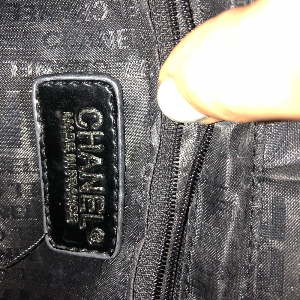 Chanel bag